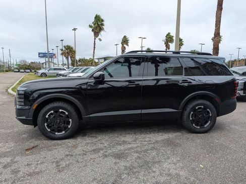 New 2026 Hyundai Palisade XRT Pro image 3