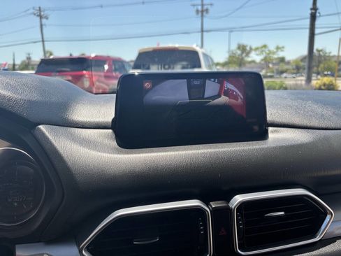 Used 2018 MAZDA CX-5 Sport AWD/4WD image 26