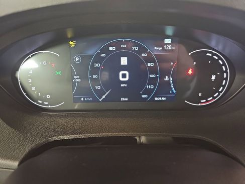 New 2025 RAM ProMaster 1500 w/ Quick Order Package 22G SLT image 9