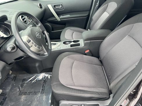 Used 2012 Nissan Rogue SV image 19
