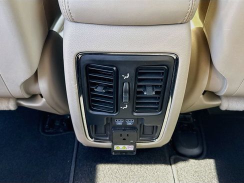 Used 2020 Jeep Grand Cherokee Limited AWD/4WD image 29