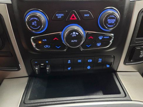 Used 2016 RAM 3500 Big Horn image 54