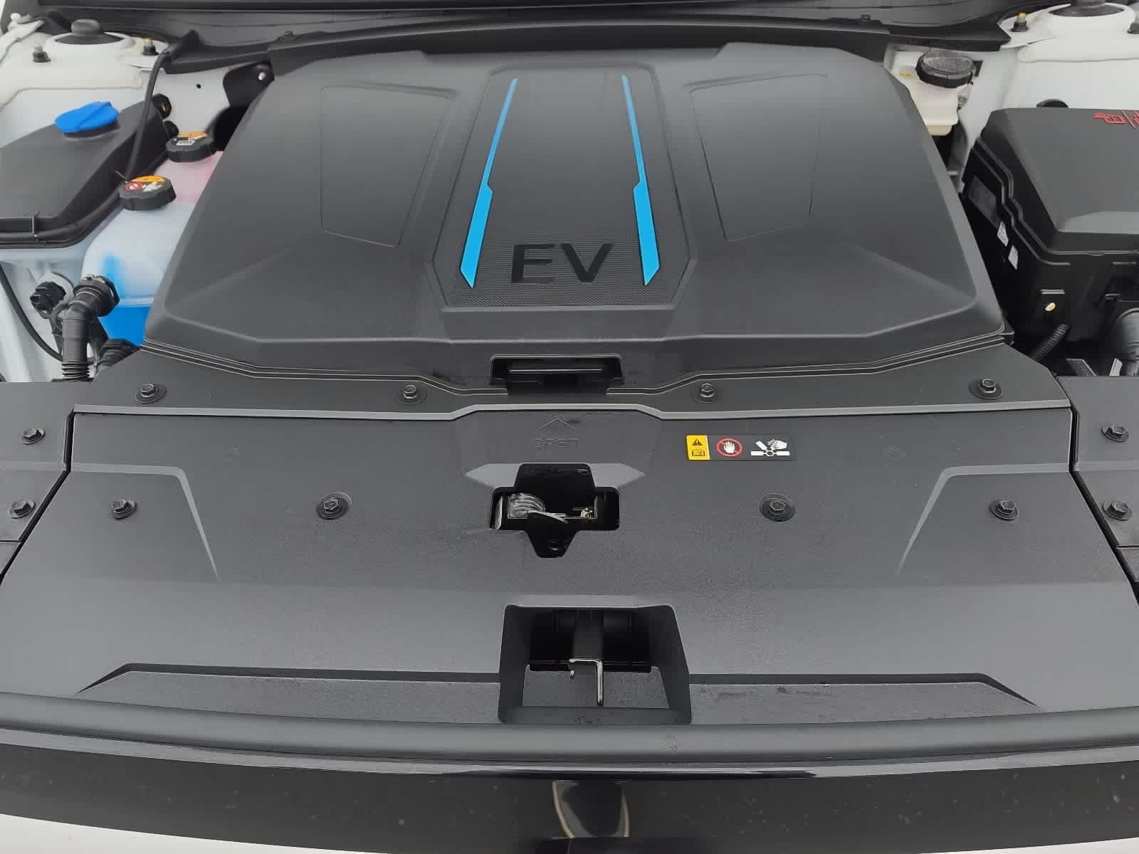Used 2024 Hyundai Ioniq 5 SEL RWD image 31