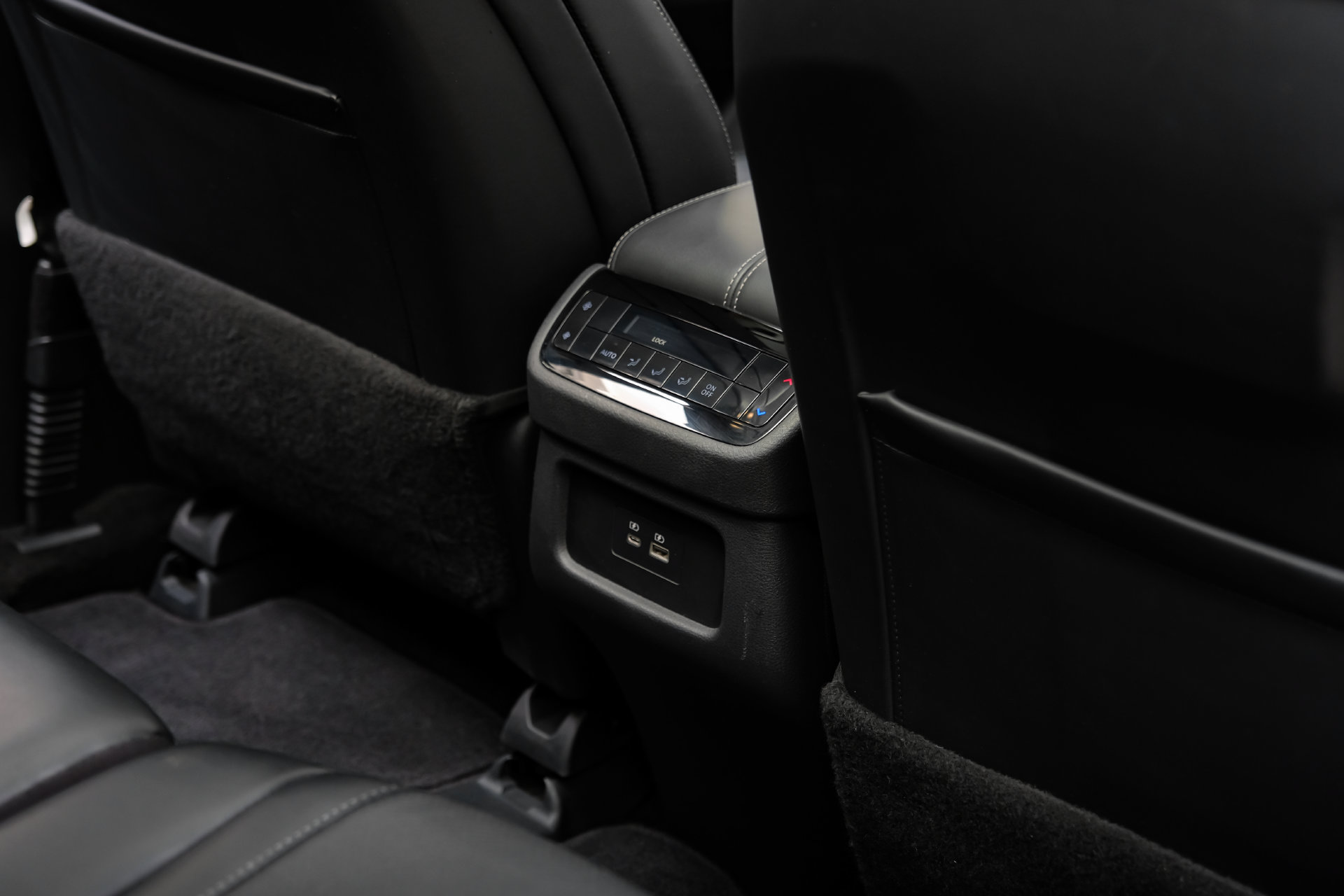 Used 2025 INFINITI QX60 Pure FWD image 49