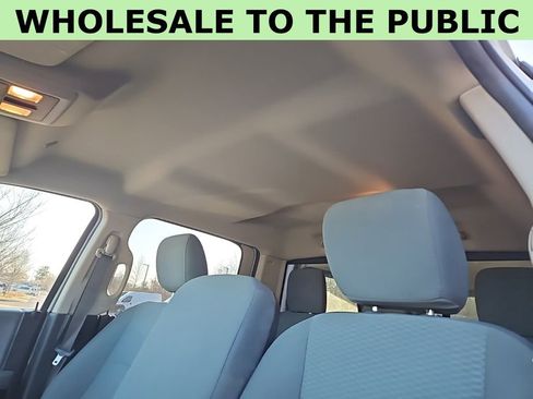 Used 2019 RAM 1500 Classic SLT image 17