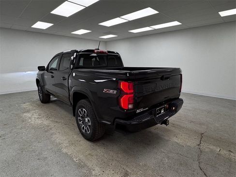 New 2026 Chevrolet Colorado Z71 w/ Technology Package image 7