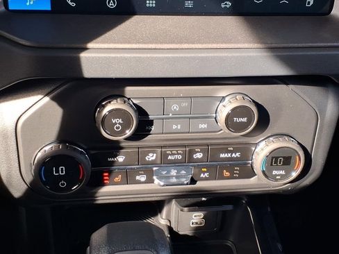 New 2026 Ford Bronco Big Bend image 22