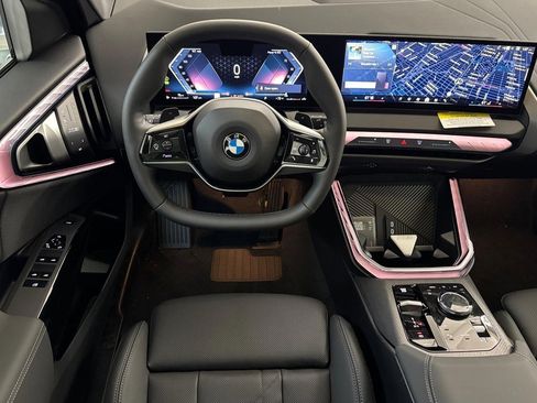 New 2026 BMW X3 xDrive30 w/ Convenience Package image 26