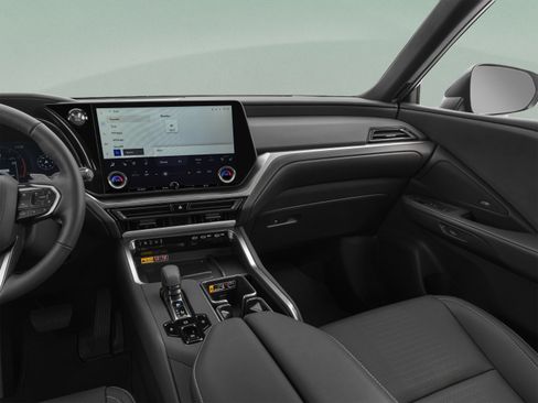 Used 2024 Lexus TX 350 FWD w/ Technology Package image 43