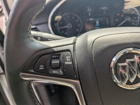 Used 2017 Buick Encore Essence FWD image 17