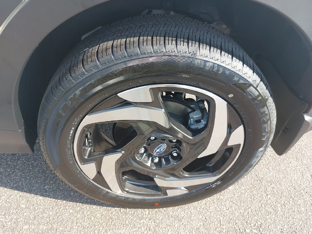 New 2026 Subaru Crosstrek 2.5i Limited AWD/4WD image 32