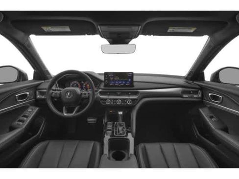 Used 2026 Acura Integra A-Spec FWD image 10