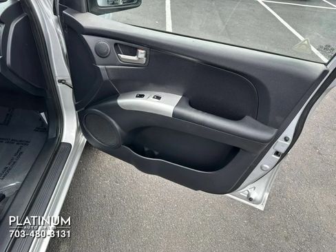Used 2010 Kia Sportage LX AWD/4WD image 17