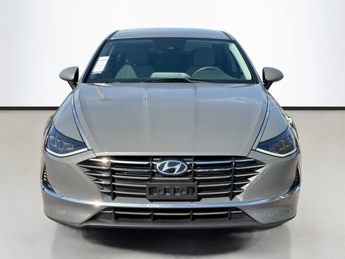 Used 2021 Hyundai Sonata SE image 8