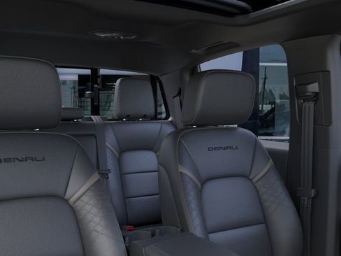New 2026 GMC Canyon Denali image 24