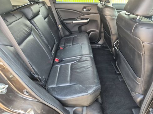 Used 2016 Honda CR-V EX-L image 29