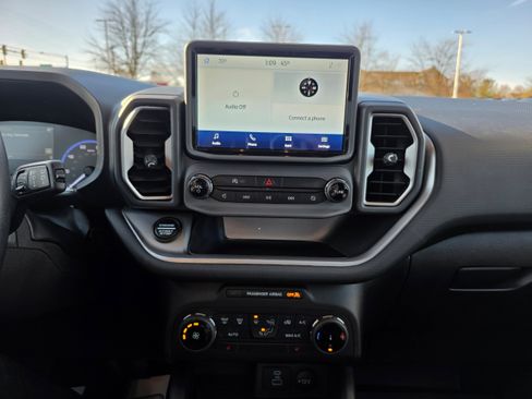 Used 2022 Ford Bronco Sport Big Bend w/ Convenience Package image 13