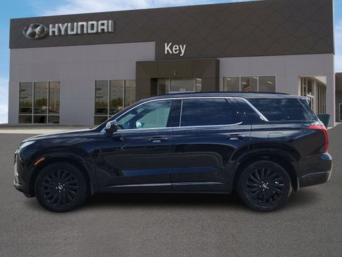 Used 2025 Hyundai Palisade Calligraphy AWD/4WD image 6