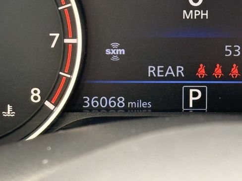 Certified 2023 Nissan Altima 2.5 SR image 33