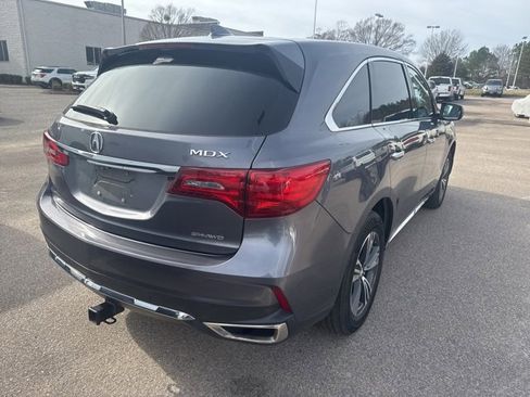 Used 2018 Acura MDX 3.5L image 10
