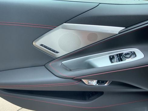 New 2026 Chevrolet Corvette Z06 image 13