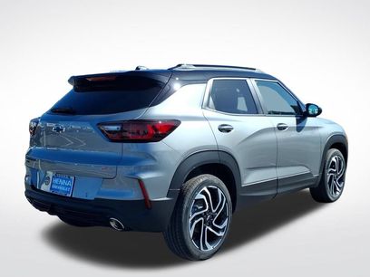 New 2026 Chevrolet TrailBlazer RS w/ Convenience Package