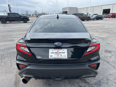 Used 2023 Subaru WRX Limited image 7