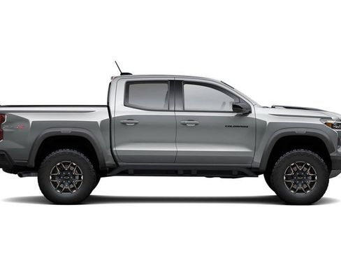 New 2026 Chevrolet Colorado ZR2 w/ Technology Package image 70