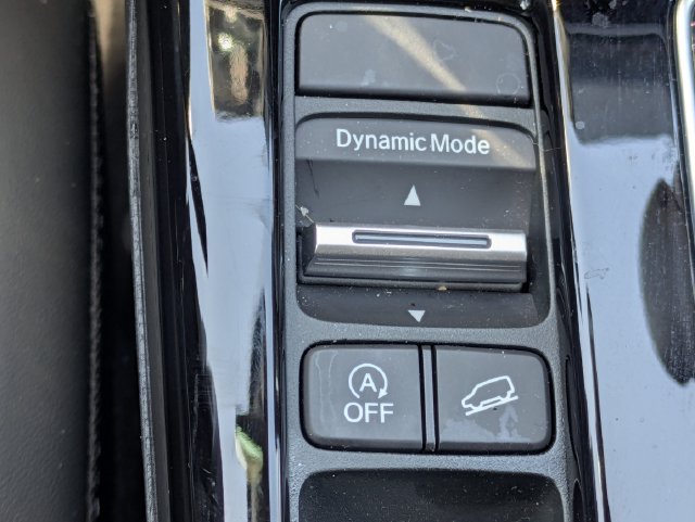 Certified 2025 Acura ADX FWD image 28