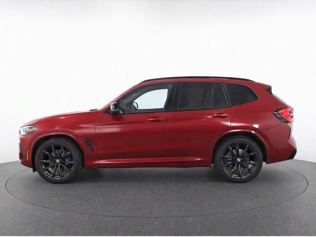 Used 2024 BMW X3 M40i w/ Premium Package AWD/4WD image 2