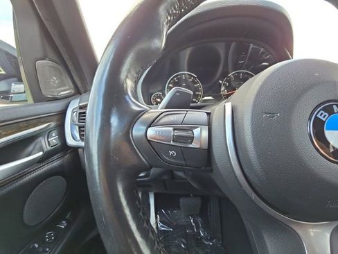 Used 2018 BMW X5 xDrive50i w/ M Sport Package AWD/4WD image 11