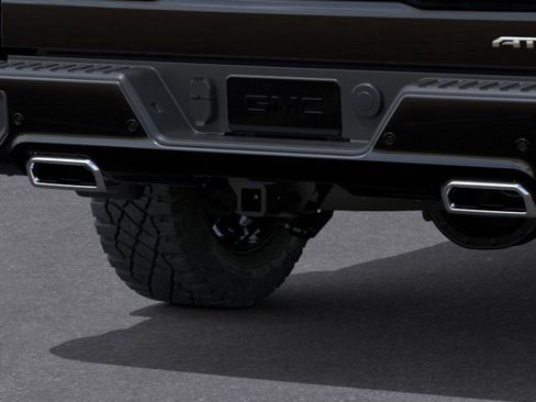 New 2026 GMC Sierra 1500 AT4 w/ AT4 Premium Package AWD/4WD image 14