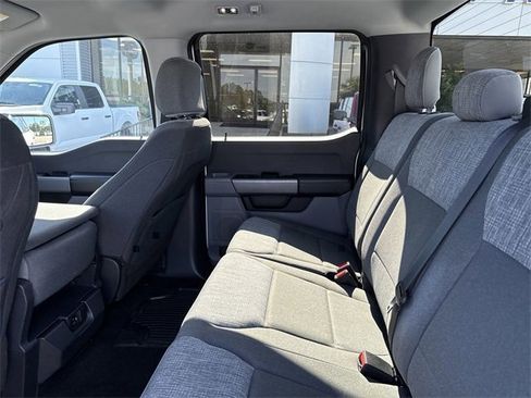 Certified 2022 Ford F150 XLT image 5