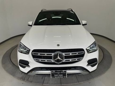 Used 2024 Mercedes-Benz GLE 350 4MATIC image 13