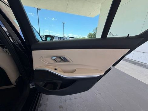 Used 2023 BMW 330i Sedan w/ Premium Package RWD image 36