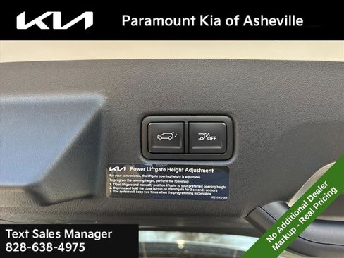 New 2027 Kia Telluride SX X-Line image 28