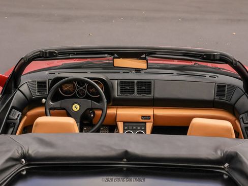Used 1994 Ferrari 348 Spider RWD image 39