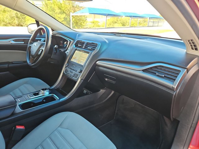 Used 2019 Ford Fusion S FWD image 20