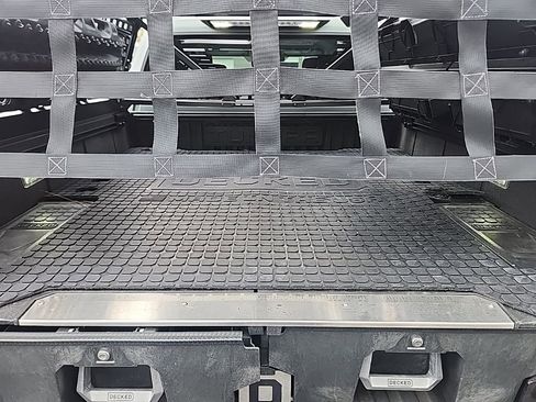 Used 2023 Toyota Tundra Limited w/ TRD Off-Road Package image 18