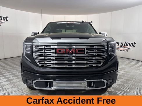 Used 2023 GMC Sierra 1500 Denali image 3