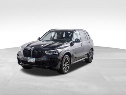 Certified 2023 BMW X5 M50i w/ Executive Package