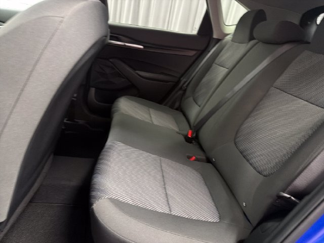 Certified 2024 Kia Seltos LX AWD/4WD image 27