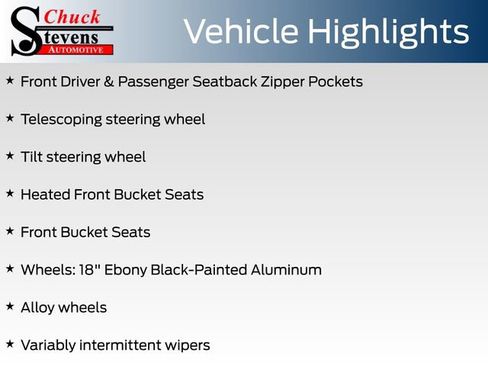 Used 2022 Ford Bronco Sport Big Bend w/ Convenience Package AWD/4WD image 18