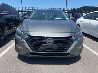 Used 2024 Nissan Sentra SV w/ Lighting Package FWD video 2