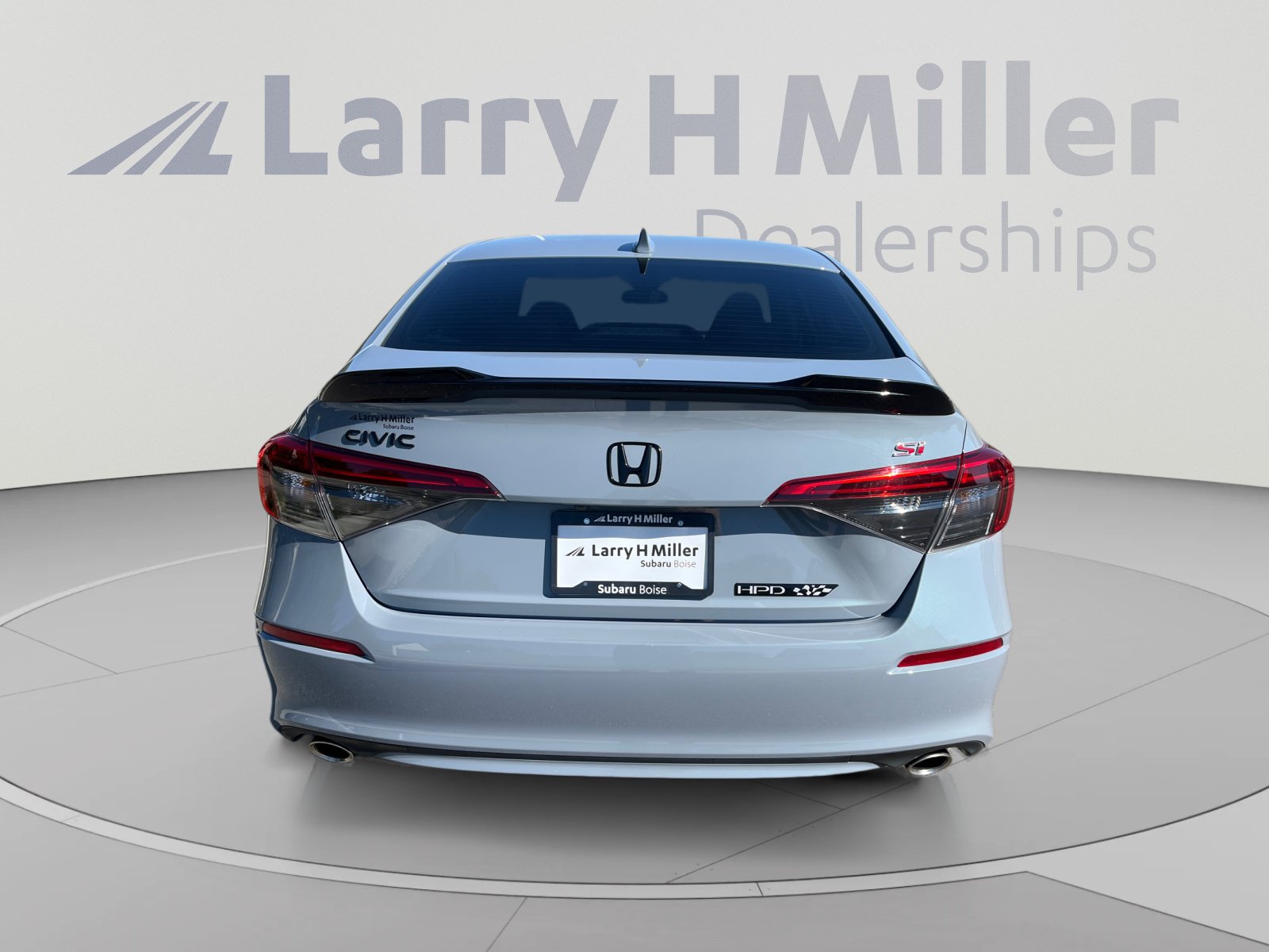 Used 2022 Honda Civic Si image 4