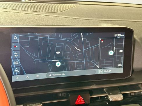 New 2026 Kia Sportage SX AWD/4WD image 16