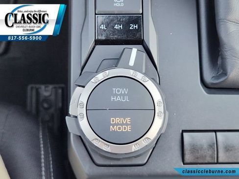 Used 2024 Toyota Tacoma TRD Sport image 40