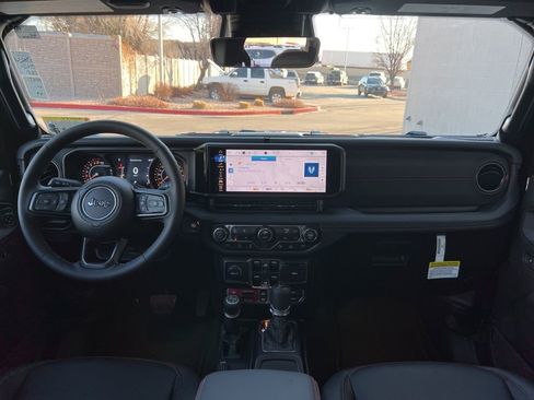 New 2026 Jeep Gladiator Rubicon image 20