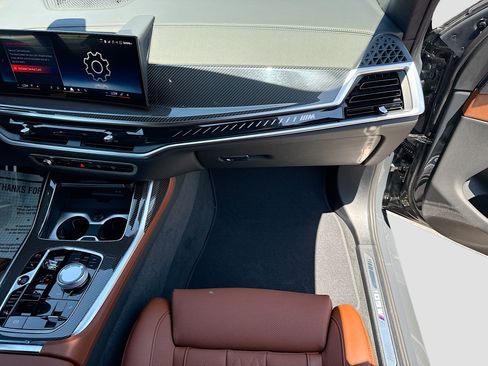 New 2027 BMW X7 M60i AWD/4WD image 19