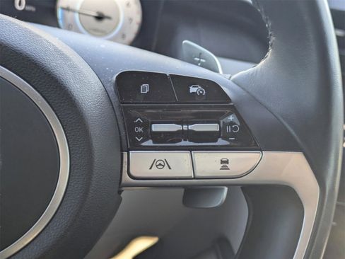 Used 2023 Hyundai Tucson Limited w/ Cargo Package image 32